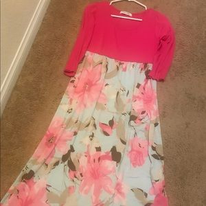 Great used condition modern vintage boutique xl